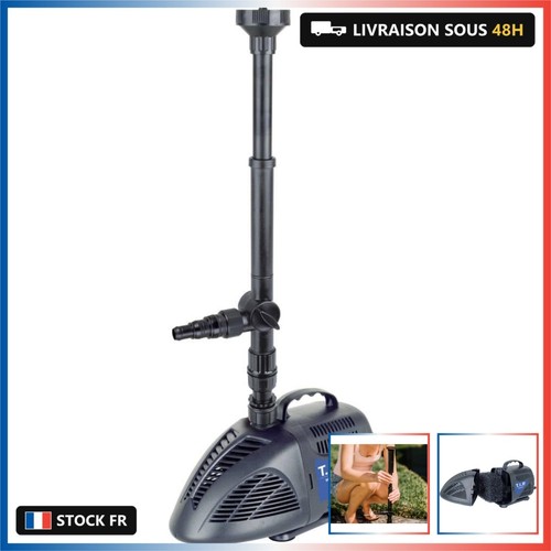 Pompe jeux d eau - jeux, d'eau