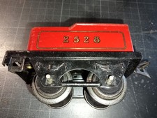 Train ancien HORNBY échelle 0