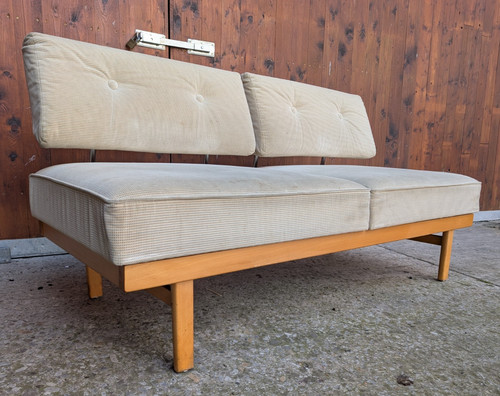 Sofa designer stella - stella, vintage