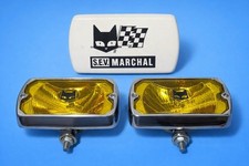 Spotlight Foglight sev marchal