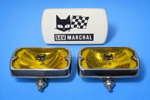 Spotlight foglight sev marchal - foglight,