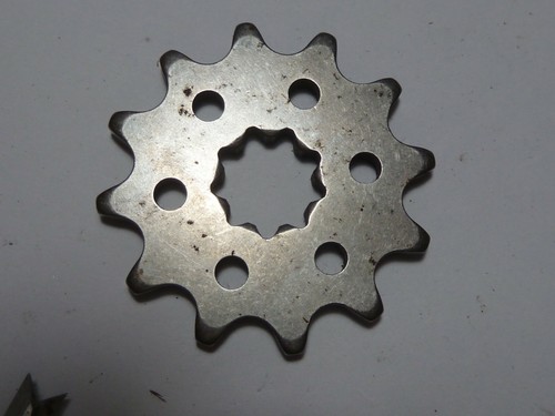 Pignon vintage 12z zähne - vintage,