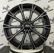 4 Jantes en Alliage Compatible