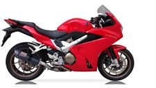 IXIL Carbon HEXOVAL XTREM VFR 800 F, 14-, VFR 800 X, 15-, E-tested,