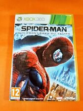 Xbox 360 - Spider-Man aux