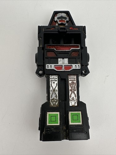 Vintage tootsietoy bots - vintage, go