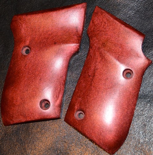 Taurus pt22 pt25 super - super, russet