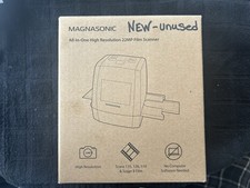 Magnasonic FS50 All-in-One