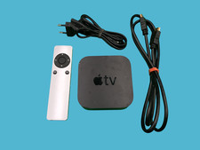 Apple TV 4K 2E Générateur De