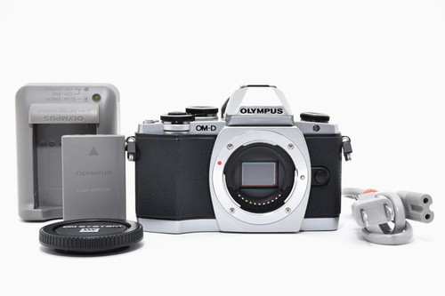 Neuf ddp olympus om - *neuf*, om-d