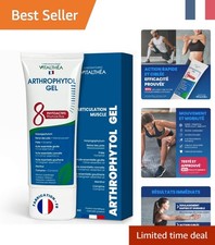 Gel de Massage Articulations &