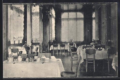Cpa hohwald hotel kuntz - cpa,