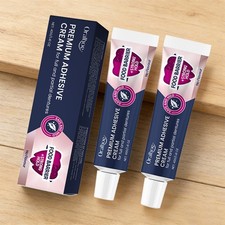 Nouveau Crème adhésive