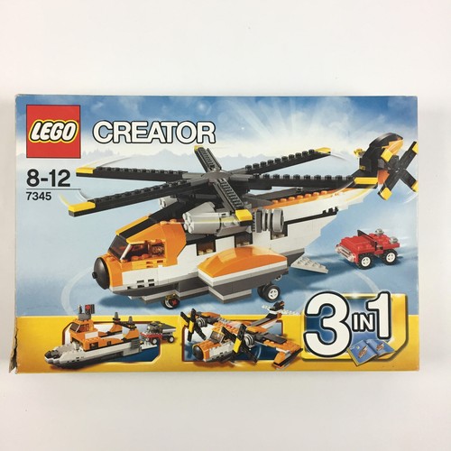 Lego creator 7345 - lego, /
