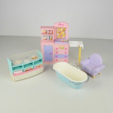 Barbie - Mattel - Table à