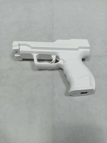Accessoires gun pistolet - , blanc