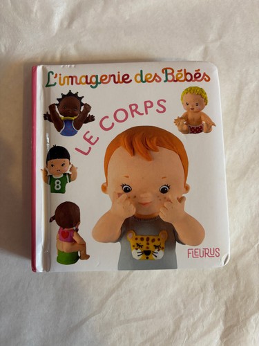 Imagerie des bebes - l'imagerie,