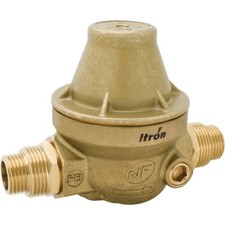 Réducteur de pression ISOBAR