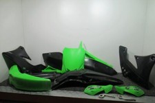 Kit carenage Kawasaki KXF 250
