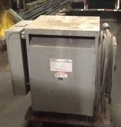 Federal pacific kva dry - pacific,