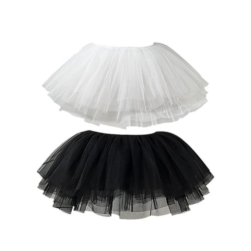Jupon tulle pour - jupon, en