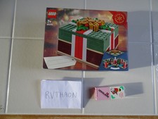 BOITE LEGO NEUVE - SEALED BOX