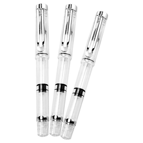 Pcs stylos plume pinceau à - pcs,