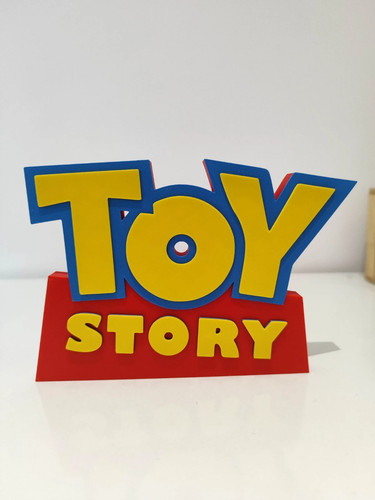 Logo toy story disney pixar - toy,