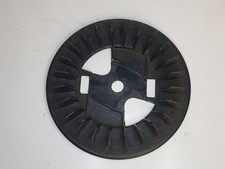 turbine de tondeuse John Deere