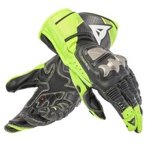 DAINESE MOTO MOTO FULL METAL 7