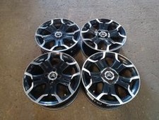 Jante CITROEN DS3 PHASE 1