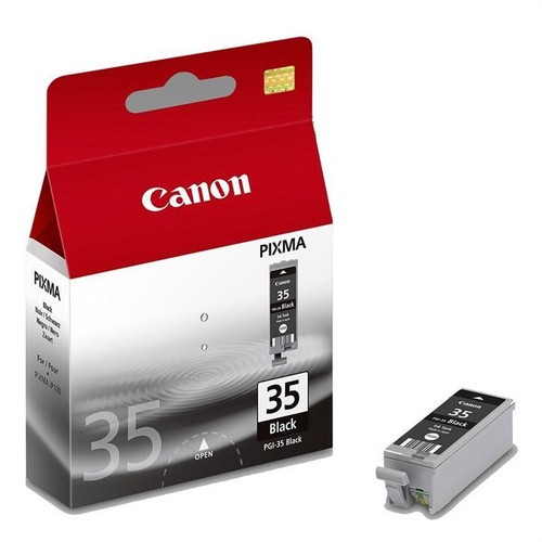 Canon pgi noir 1509b001 - canon,