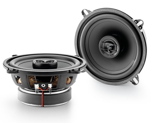Focal acx130 2 - cm, voies
