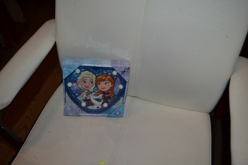 Reine des neiges boite - reine, a