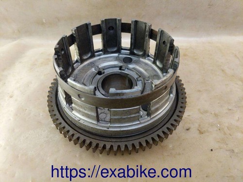 Cloche embrayage pour suzuki - cloche,