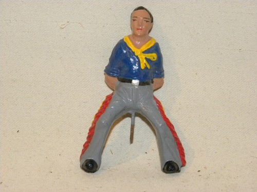 Jouet figurine composition - figurine,