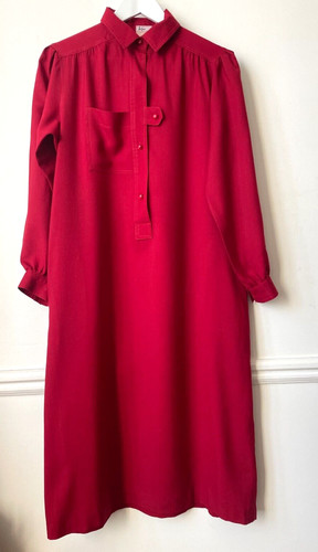 Robe pure vintage - pure, vrai
