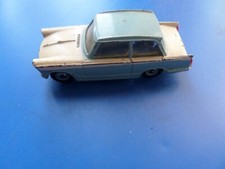 DINKY TOYS Ref 189 TRIUMPH