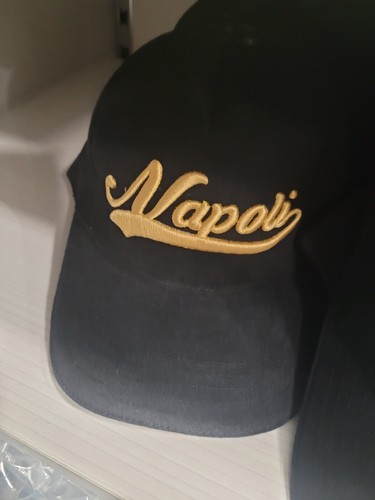 Casquette baseball maradona - baseball,