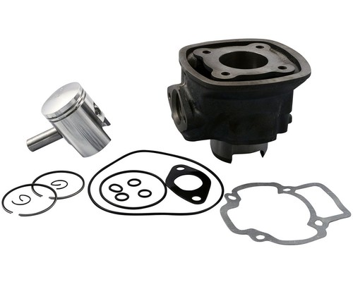 2extreme 50cc cylindre kit - 2extreme,