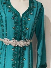 Magnifique Caftan marocain