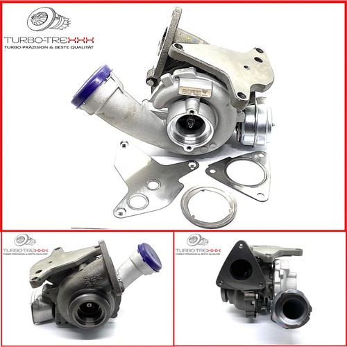 Turbo neuf pour - neuf, vw