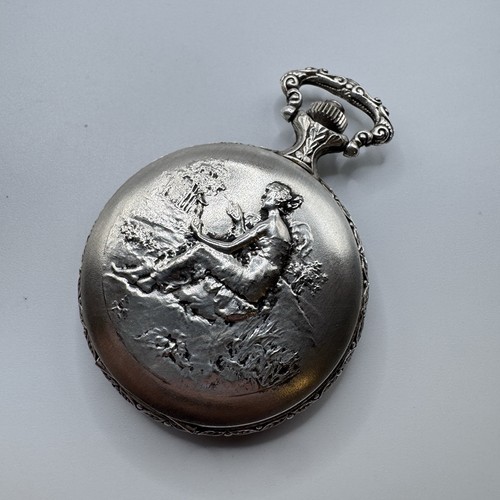 Montre mécanique gousset - montre,