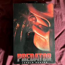 Predator - Ultimate Jungle