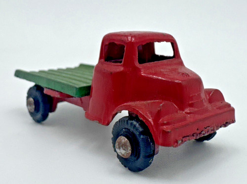 Camion plateau transport
