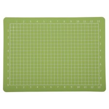 Planche Découpe 15x11cm Vert