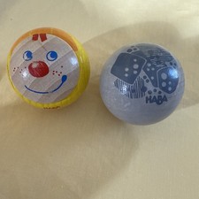 HABA Kullerbü Wooden Ball For Tracks or Cars  Replacement part