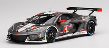 TOP SPEED, CHEVROLET Corvette C8.R #4 IMSA 12H Sebring 2021 T.MILNER-A.SIMS-N...