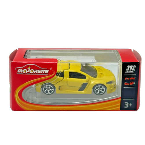 Voiture jouet renault megane - jouet,