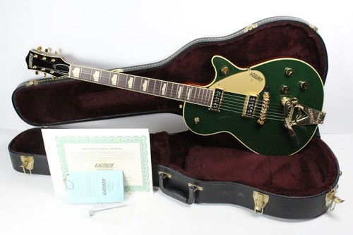 Gretsch g6128t duo jet - g6128t-cg,